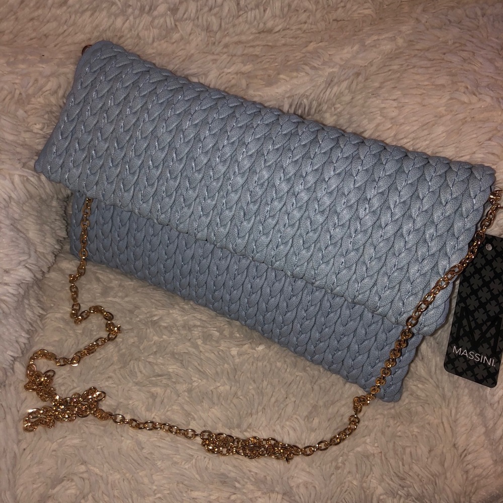 Massini Purse